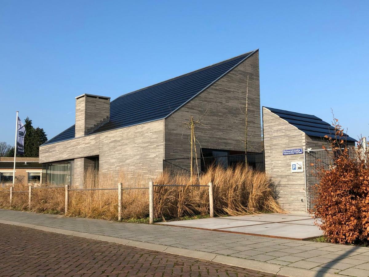 Vrijheid Van Gilze Exterior foto