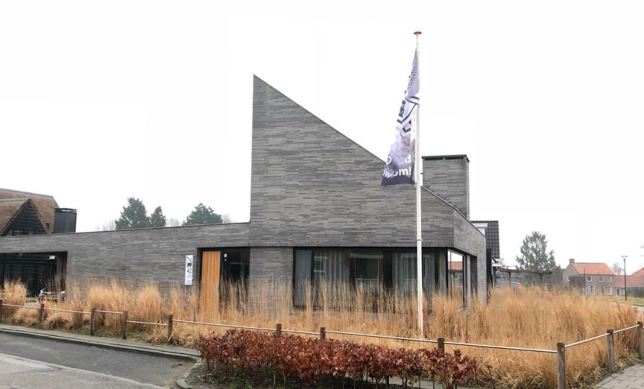 Vrijheid Van Gilze Exterior foto
