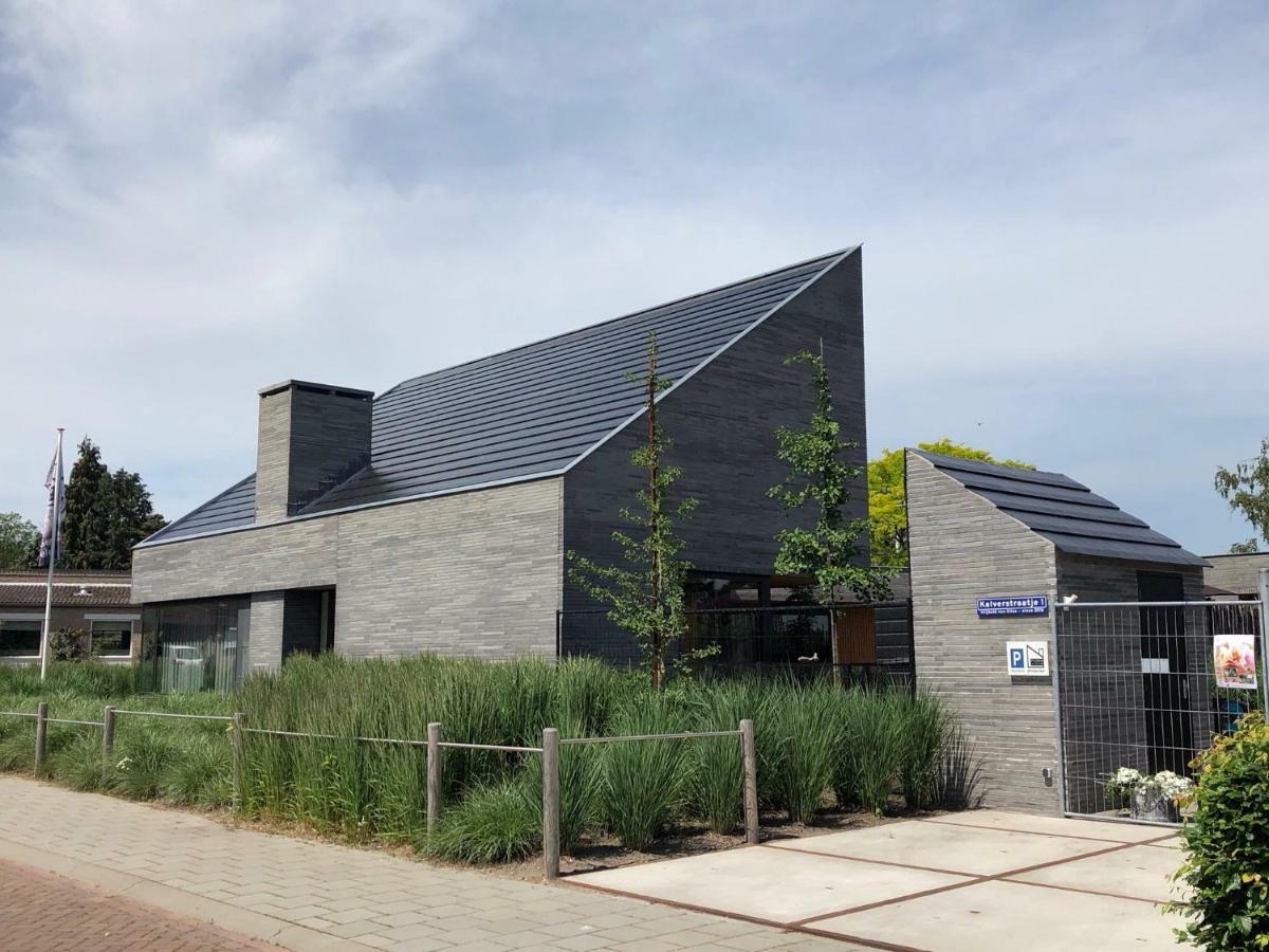 Vrijheid Van Gilze Exterior foto
