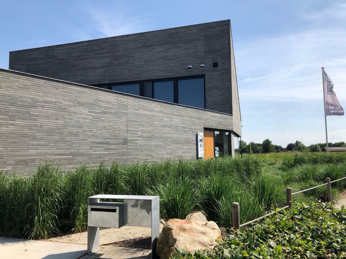 Vrijheid Van Gilze Exterior foto