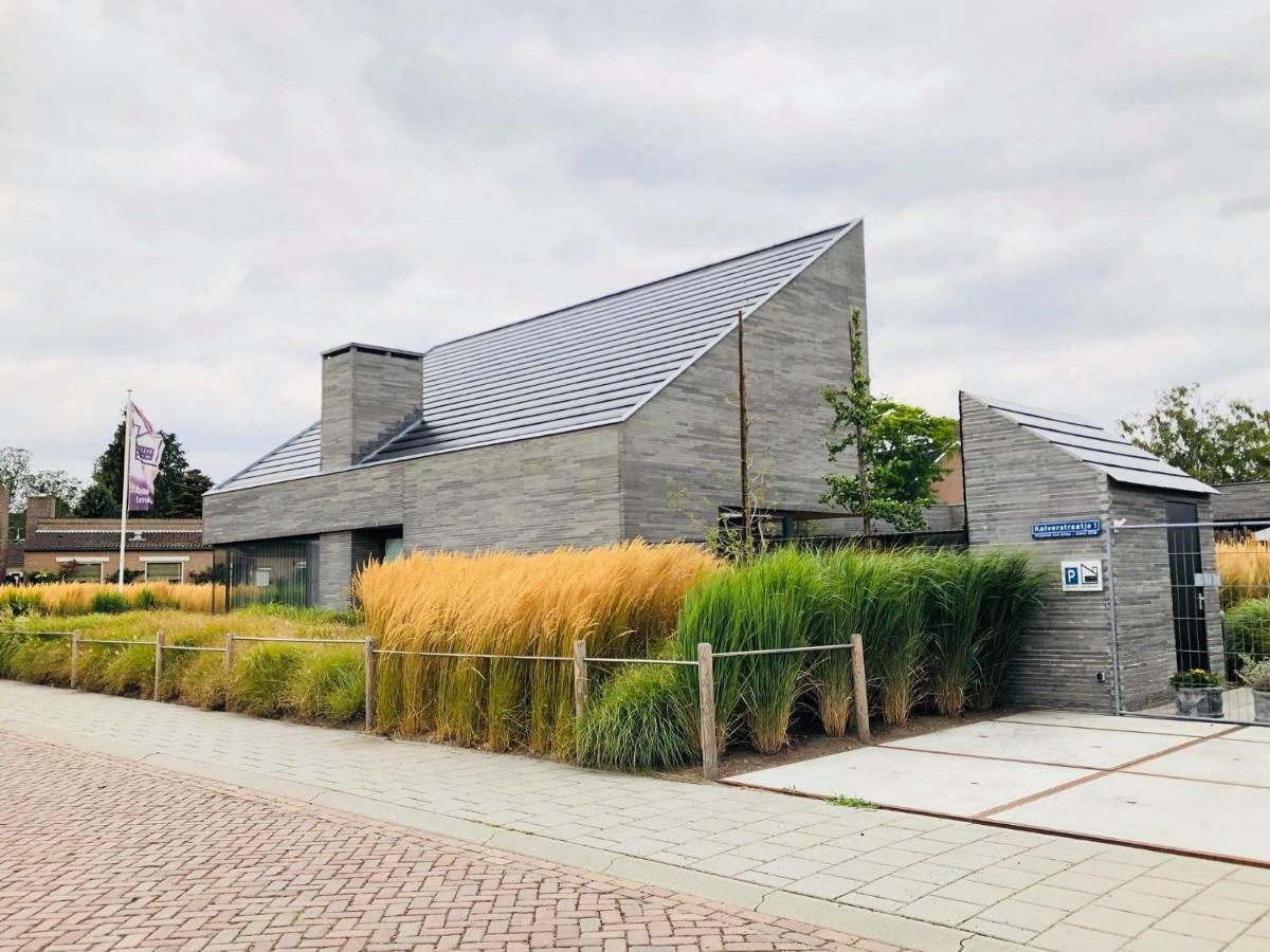 Vrijheid Van Gilze Exterior foto