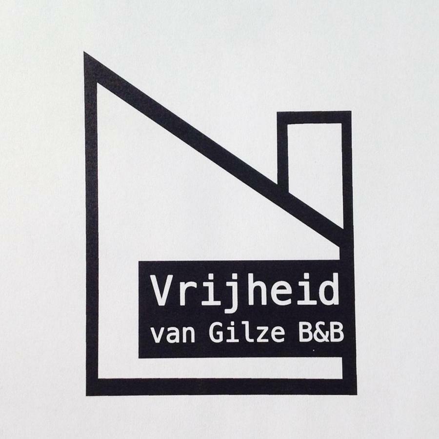 Vrijheid Van Gilze Exterior foto