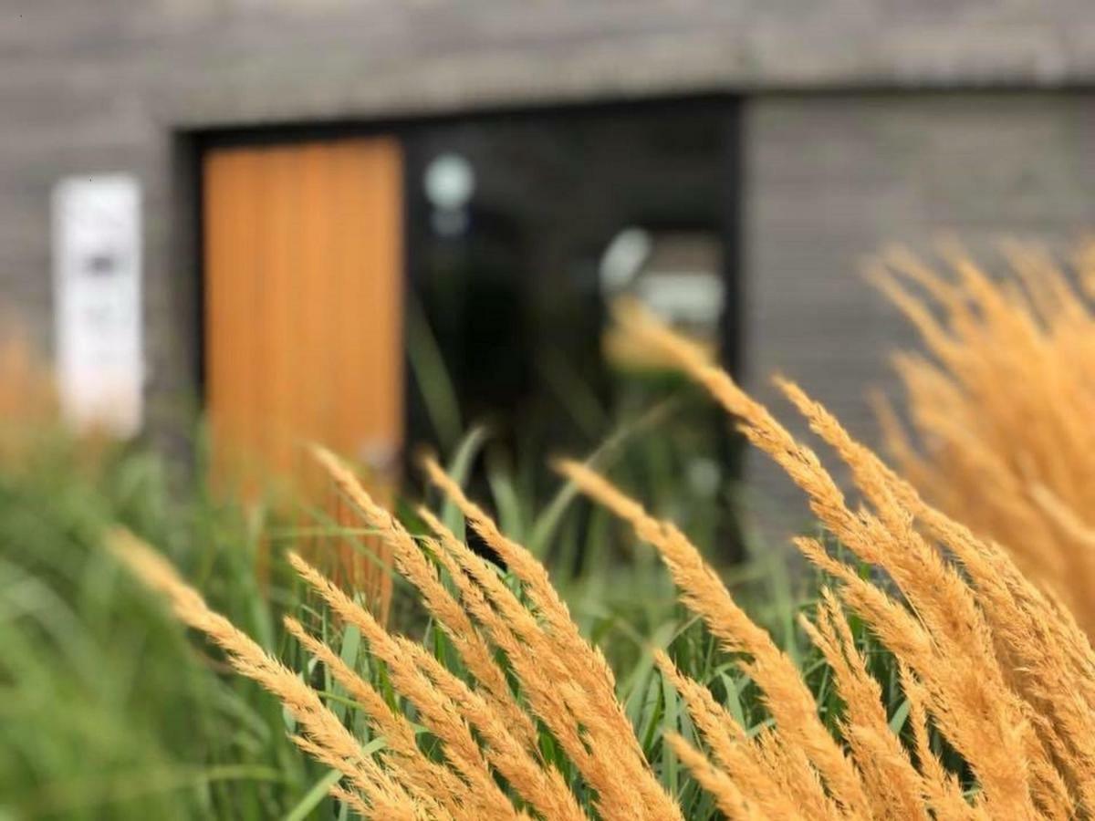 Vrijheid Van Gilze Exterior foto
