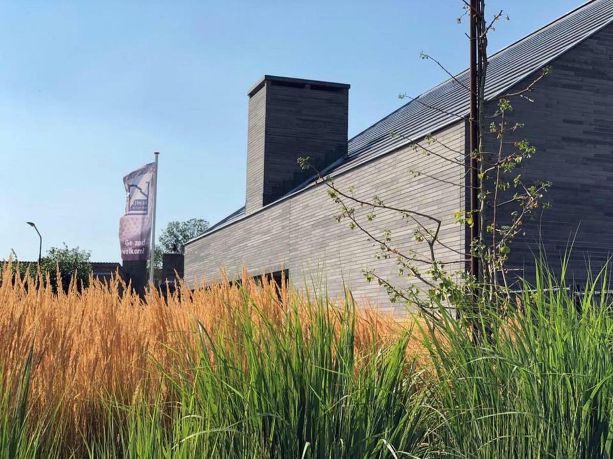 Vrijheid Van Gilze Exterior foto