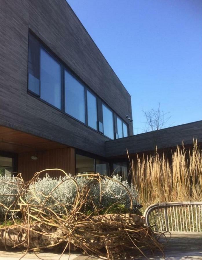 Vrijheid Van Gilze Exterior foto