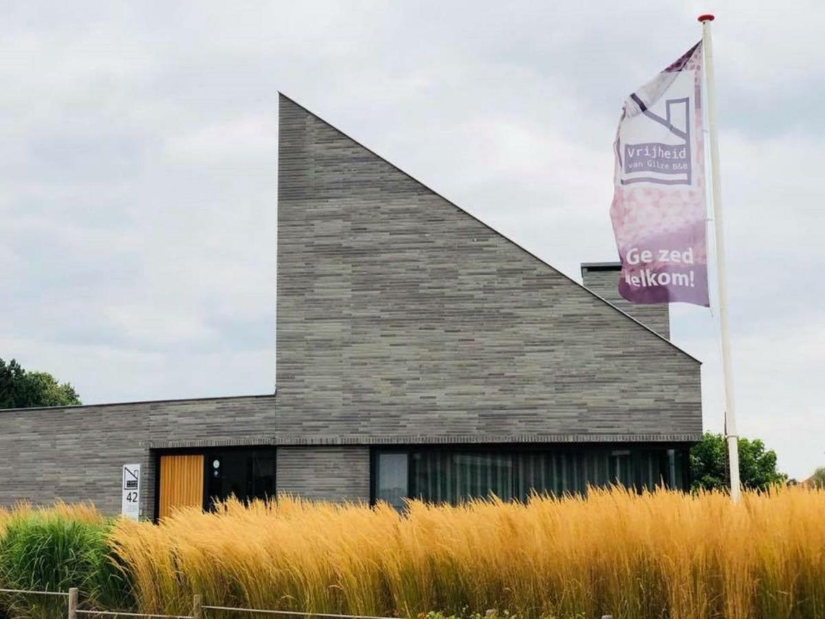 Vrijheid Van Gilze Exterior foto
