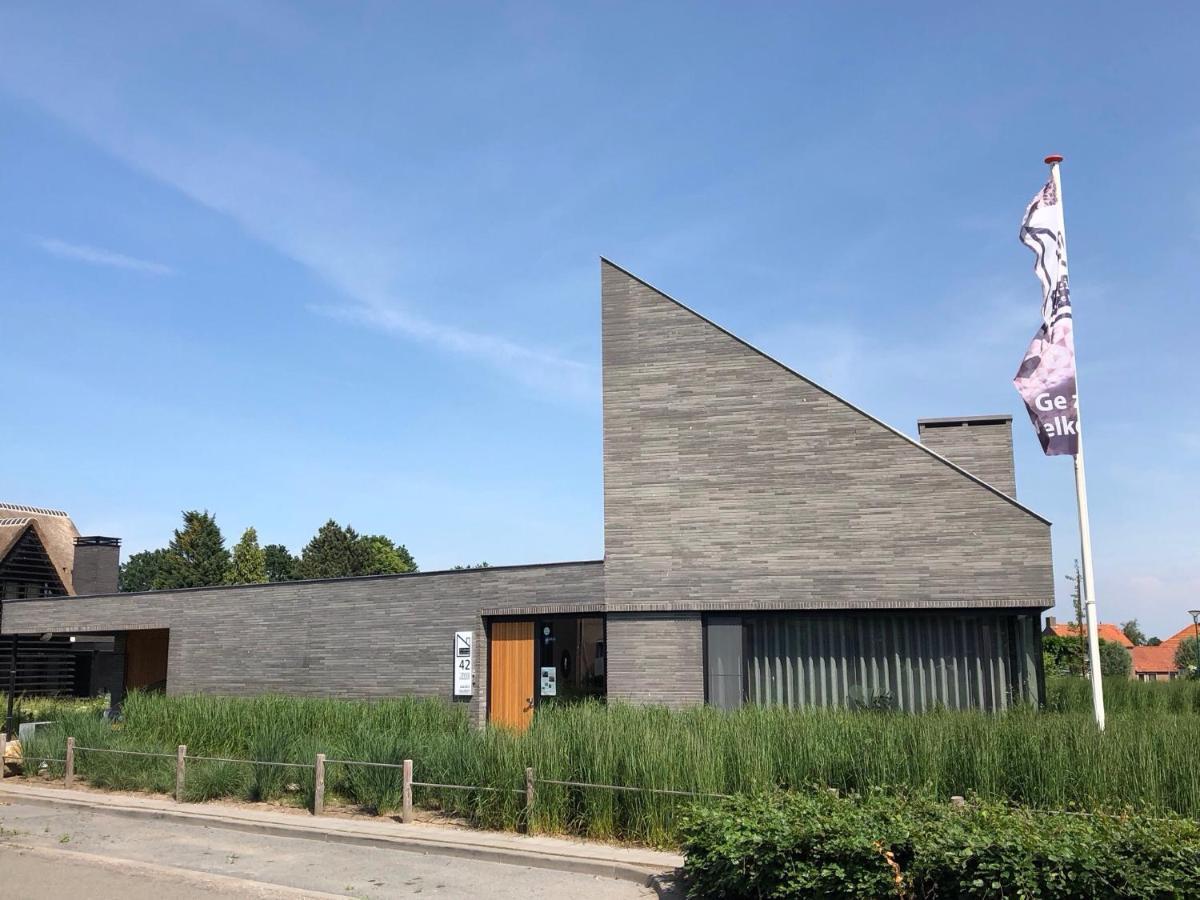 Vrijheid Van Gilze Exterior foto